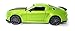 2014 Ford Mustang Street Racer Metallic Light Green 1/24 by Maisto 31506