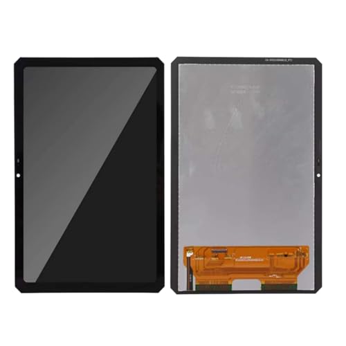 Écran Tactile LCD DOOGEE R10 Solution de Remplacement avec Outil