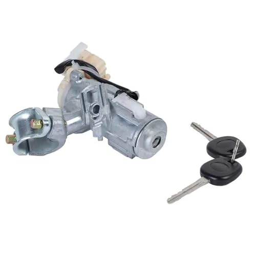 Interruptor de encendido 45020521 Toyota Yaris Mk1 clausor cerradura de coche con llave