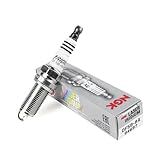 4Ps NGK Dual Iridium Spark Plug 94697 DF5B-8A DF5B8A Compatible With TOYOTA YARIS RAV4 HILUX CAMRY