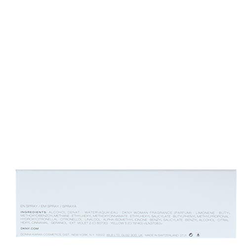 Donna Karan Dkny energizing edt vapo 30 ml