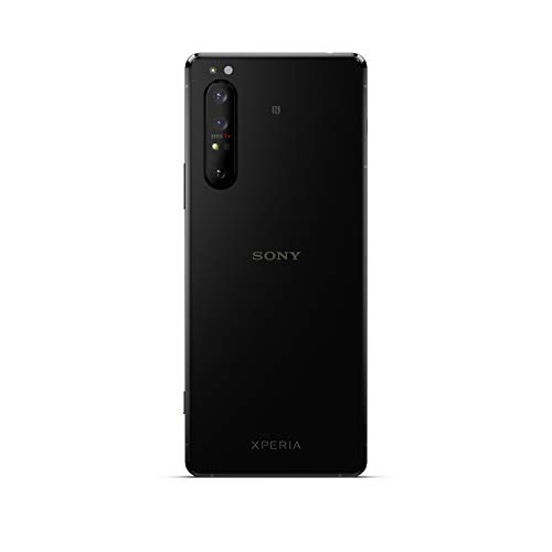 31Hu6BZ9tnL Sony Xperia 1 II Unlocked Smartphone - Image 4