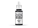 Vallejo Model Color 70994 Dark Grey (17ml)