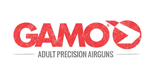 Gamo P-430 Pellet/Steel BB Pistol, Multi