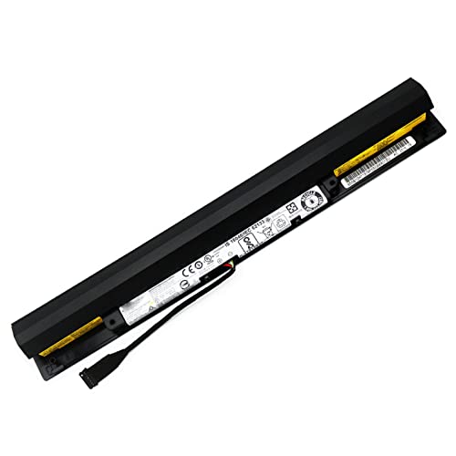 L15L4A01 32Wh 2200mAh �݊� �Ή�Lenovo ThinkPad ideapad 300-14IBR 300-15IBR�����p b201