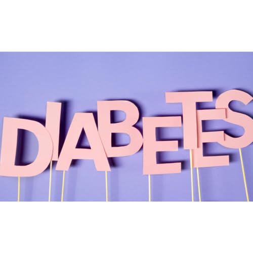 10. The Real Diabetes