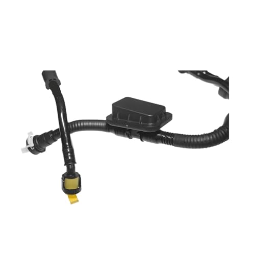 Électrovanne pneumatique de haute précision pour VW A3 Q2