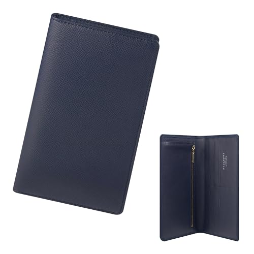 [HANATORA] �{�v �����z �C�^���A�����U�[ ��܂���z ���^ �X���� �J�[�h�P�[�X ���f�B�[�X �����Y �T�C�t ���K���� �D���� �V���v�� 2�܂� �E�H���b�g �� �l�C�r�[ LongSA02-C-Navy �v���[���g�l�C �M�t�g �a���� �v��