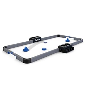 EastPoint Rink Rivals Hockey Game – Air Powered