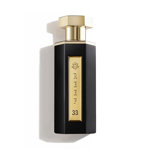 Reef No-33 Eau de Parfum for Unisex 100 ml