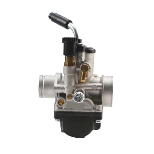 Carburateur 19mm stoppe les pannes de démarrage sur KTM50 SX Dirt