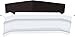 Extreme Mitre 5-Inch Aluminum Inside Miter, Gutter Corner, Mitre, White
