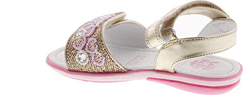 Lelli Kelly Girls Lk1401 Fun Fashion Sandals3