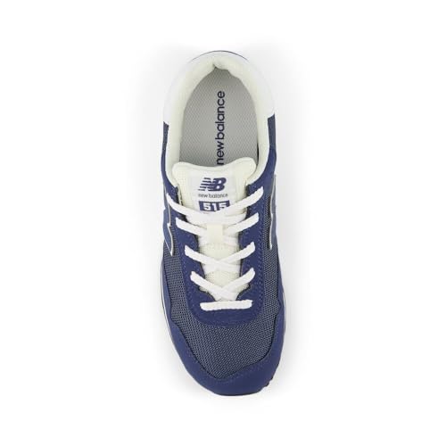 Image of New Balance Kids' 515 V1 Hook and Loop Sneaker