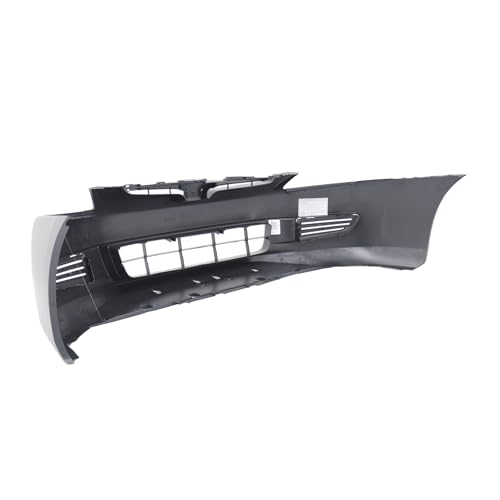 Image of Compatible with Honda Accord 2003-2005 Front Bumper Cover | Primed, Coupe, Ready to Paint, OEM 04711SDNA90ZZ, HO1000211