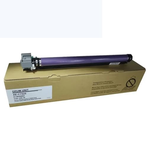 Unité de Tambour Xerox 013R00662 compatible WorkCentre 7830 7835 7530 7825