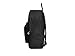 Everest Luggage Basic Backpack, Black, Medium