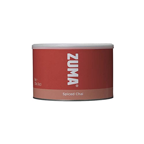 Zuma Spiced Chai Powder 1000g