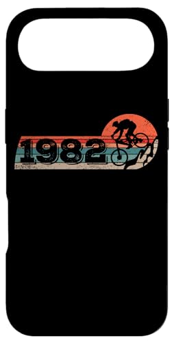 MTB �o�C�N �}�E���e���o�C�N ���]�� �r���e�[�W�T�C�N�����O MTB 1982 �X�}�z�P�[�X iPhone Air �p