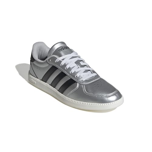 Image of adidas Women's Breaknet Sleek Shoe