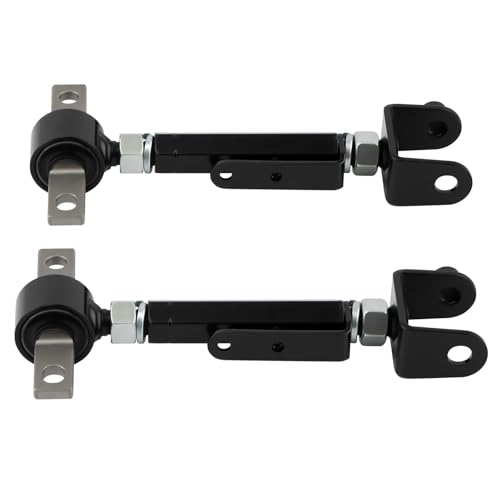 Bras de carrossage arrière Honda Civic et Acura RSX réglable +/-3°
