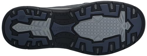 Image of Skechers Men's USA Expected - Cayson Moc Toe Canvas Slip-Ins