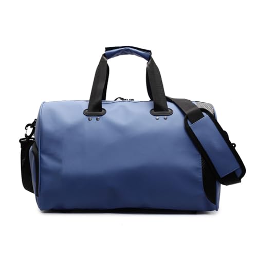 �V���[�Y�R���p�[�g�����g�t�������Y�g���x���_�b�t���o�b�O - �h���W���X�C���o�b�O - �ϋv���̂��� �I�b�N�X�t�H�[�h �X�|�[�c�o�b�O �����Y ���f�B�[�X (��,46*26*28cm/18.1*10.2*11 inch) [���s�A���i]