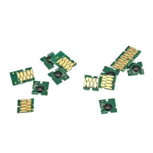 Surecolor T3000 T5000 T7000 T3200 T5200 T7200 T3070 T5070 T7070 T3270 T5270 T3280�v�����^�[�̃����e�i���X�{�b�N�X�`�b�v(5 piece)