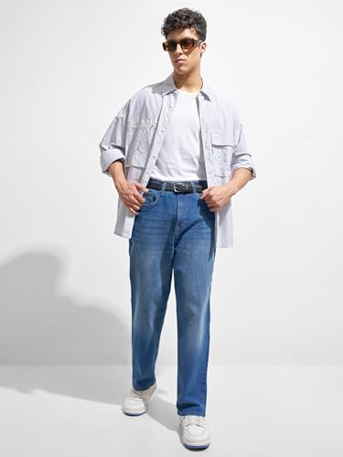 Image of Highlander Men Jeans