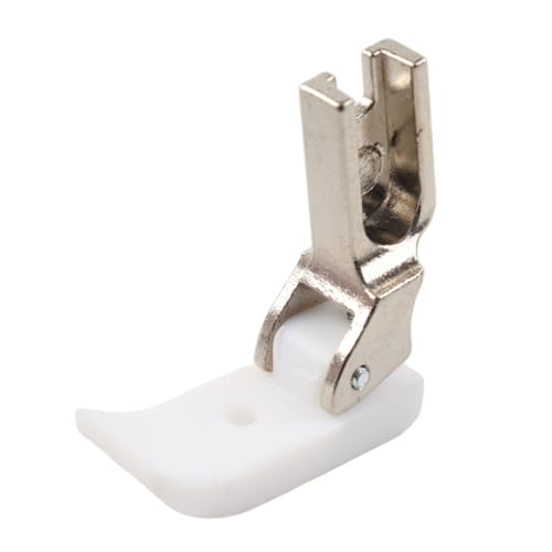 Lirun T69R 1/4" Pie para máquina de coser industrial miniatura 4