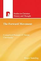The Forward Movement 1842278037 Book Cover