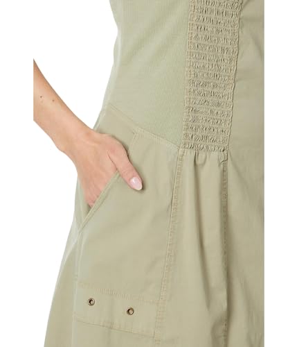 Image of XCVI Gibbon Tank Dress