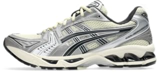 Asics Gel-Kayano 14 Sneaker in Oyster/Steeple Grey3