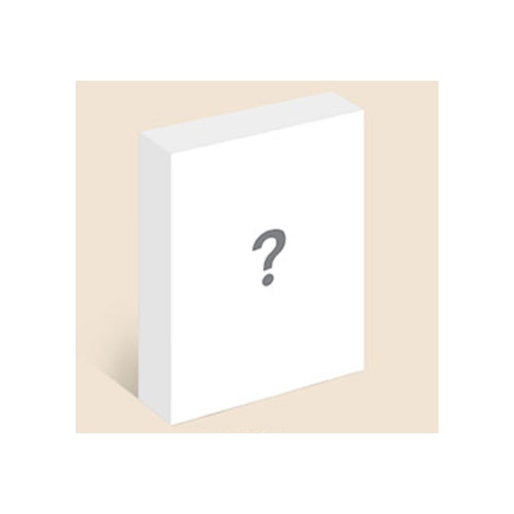 WHIB Cut-Out 1er album écouter K-pop sur smartphone avec un bel objet de collection