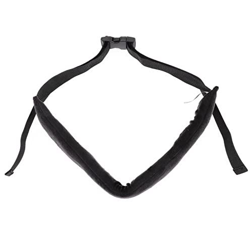 GALPADA Adjustable Highchair Strap Belt for Safety Portable and Lightweight Chair Harness Secure Design for Dining Tables and Chairs Present for Moms