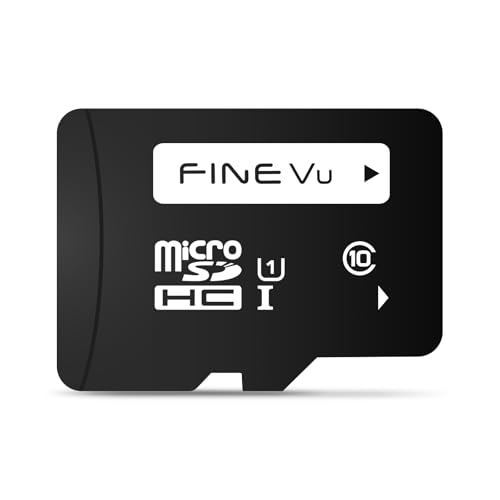 FINEVU�l�b�g���[�N�J�����p SD�J�[�h 32GB 64GB 128GB 256GB �t�@�C���r�����K�i (32, GB)