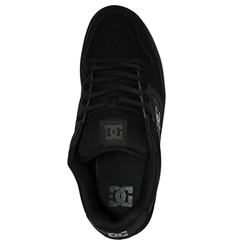 Image of DC Mens Men's Manteca 4 Low Skate Shoe