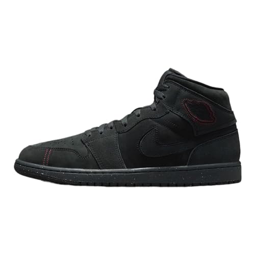 Image of Nike Men's Air Jordan 1 Mid Sneaker