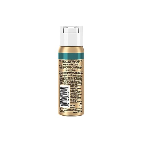L’Oréal Paris 71249395370 L'Oreal Paris Elnett Hair Care Elnett Satin Extra Strong Hold Hairspray thumb #8