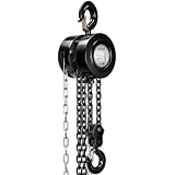 SPECSTAR 2-Ton Hand Chain Hoist