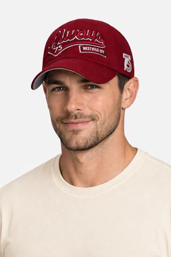 Image of BRANDONN Cap for Men & Women Casual Cotton Caps Breathable Sun Hat