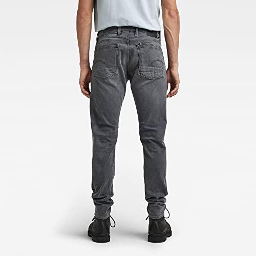 G-STAR Raw - Mens Lancet Skinny Jeans2