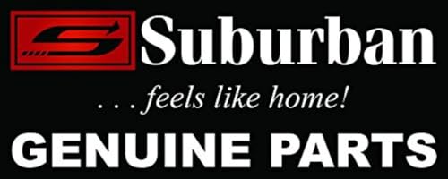 Image of Suburban Mfg 525007 Service Kit T Stat Switc12vdc 135
