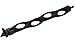 Trophy Ridge Static Stabilizer 12 in. Black