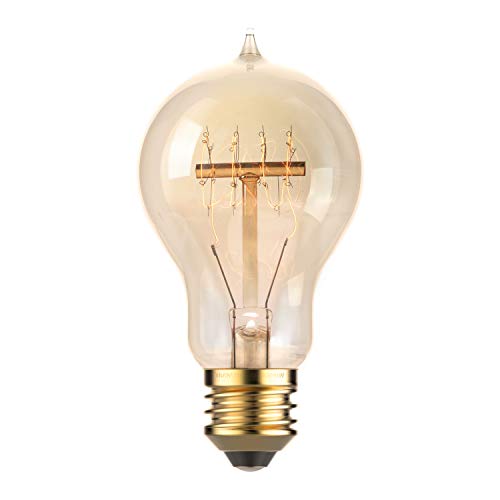 Huis E14 Retro Spiral Led Filament Tropfen G45 2w Gold Gluhlampe Vintage Edison Antik Gloeilampen Actumma Com