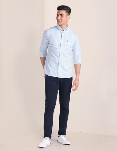 Image of U.S. Polo Assn. Men Shirt