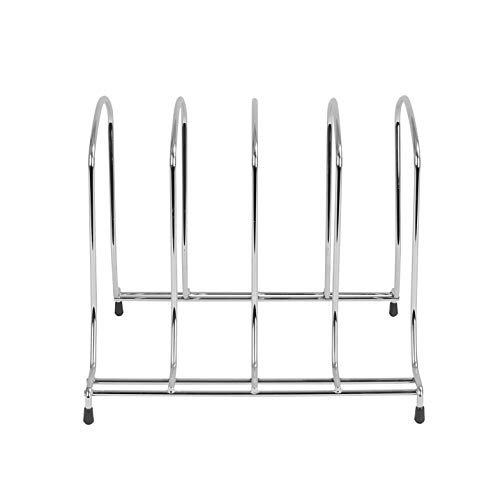 Spectrum Diversified Wire Organizer Large Size, Chrome #TOP7