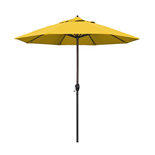 California Umbrella 9