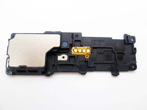 Speaker Ringer Buzzer Loud Speaker Flex Cable Replacement Compatible with Samsung Galaxy S22 Ultra 5G
