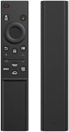 Replacement Samsung Smart TV Remote Control, BN59-01388A Compatible with All Samsung TVs, CU7000, DU7200, 2015-2026 Crystal UHD, Frame, QLED, OLED, Neo QLED Smart TVs — view 7